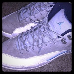 Jordan 12